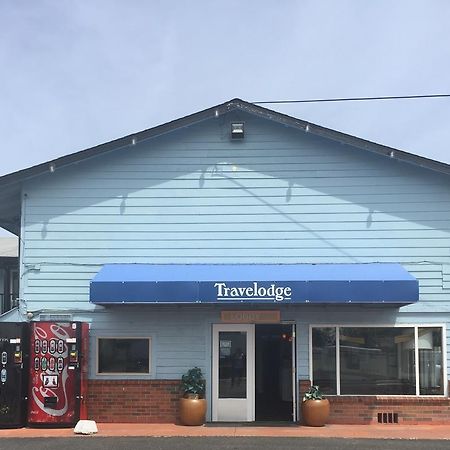 Travelodge By Wyndham Tacoma Near Mcchord Afb Exteriör bild